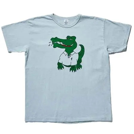 WAREHOUSE(ウェアハウス) Lot 4064 CROCODILE