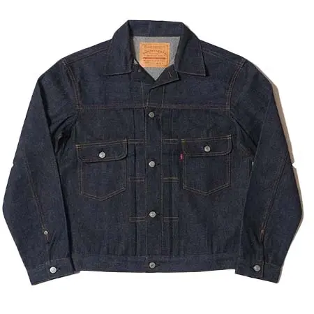 WAREHOUSE(ウェアハウス) Lot 2002XX(2000XX)[1953MODEL]