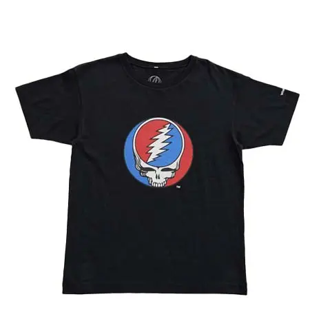 Wrangler(ラングラー) Grateful Dead x Wrangler WORN OUT Tシャツ