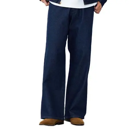 Wrangler(ラングラー) [US ORIGINAL]ワイドジーンズ