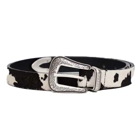 Wrangler(ラングラー) HIAR ON HIDEベルト