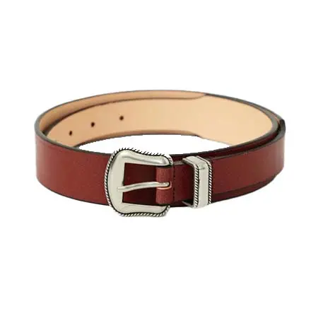 Wrangler(ラングラー) 牛革ベルト