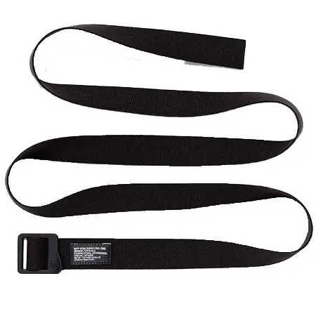 WTAPS(ダブルタップス) WEBBING / BELT / ACRYLIC