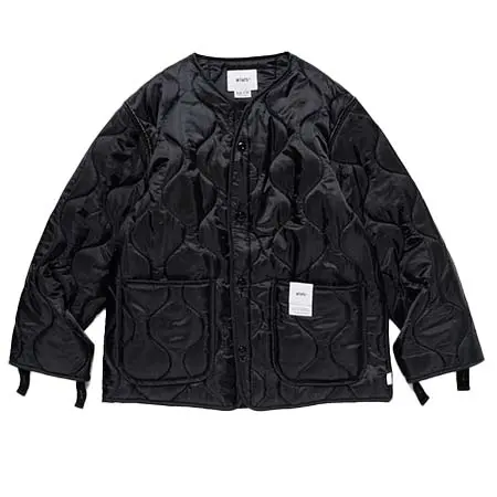 WTAPS(ダブルタップス) WLJ / JACKET / NYLON. RIPSTOP