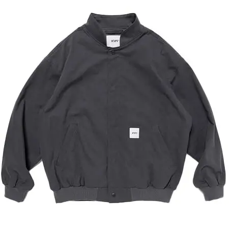 WTAPS(ダブルタップス) DRIFTERS / JACKET / COTTON. TWILL
