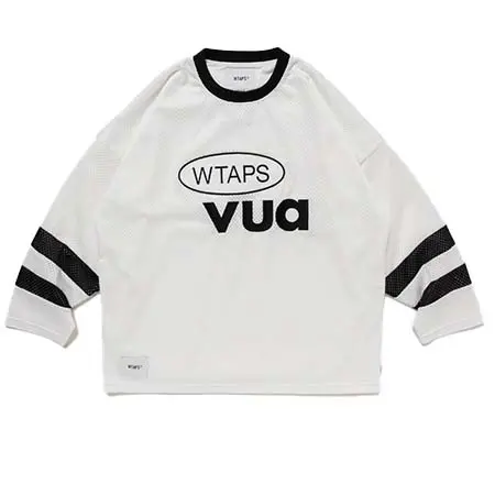 WTAPS(ダブルタップス) NETMINDER / LS / POLY