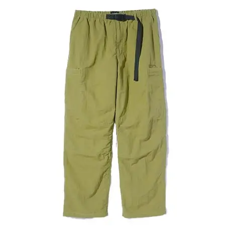 XLARGE(エクストララージ) TRACK NYLON PANTS