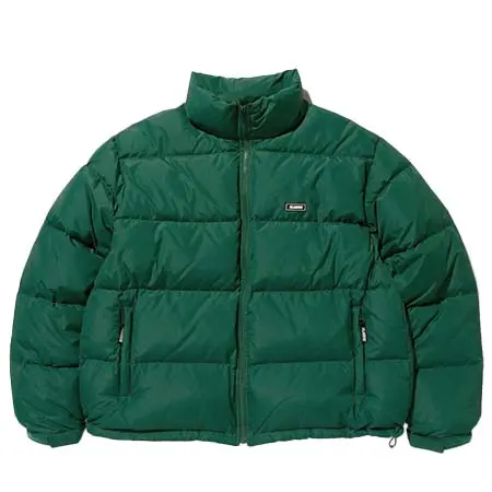 XLARGE(エクストララージ) DOWN JACKET