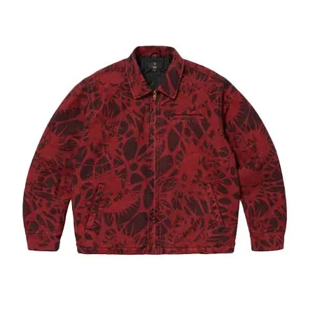 Yohji Yamamoto(ヨウジヤマモト) Y’s/Supreme DENIM WORK JACKET