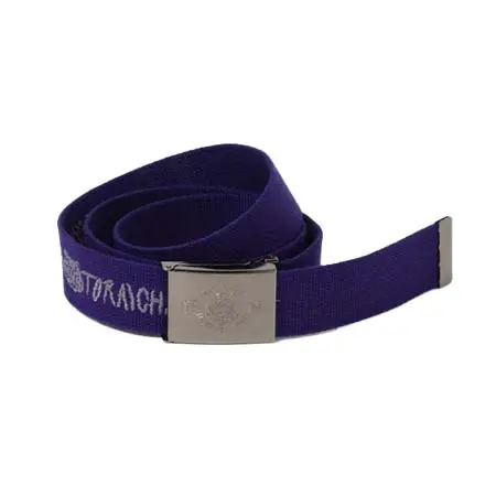 Yohji Yamamoto(ヨウジヤマモト) LIMI feu×TORAICHI Vol2 BELT