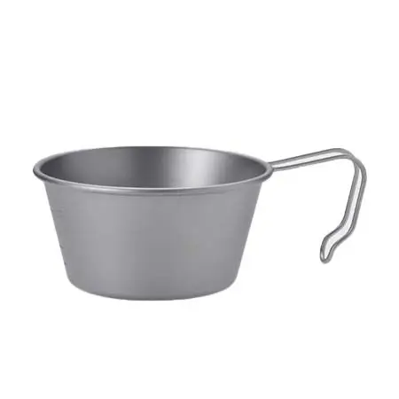 ZANE ARTS(ゼインアーツ) TITANIUM SIERRA CUP