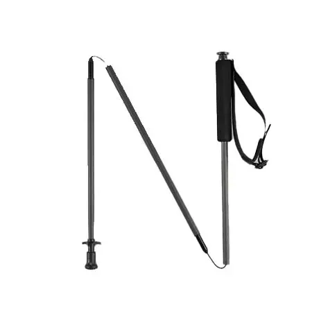 ZANE ARTS(ゼインアーツ) 3 SECTION TREKKING POLE