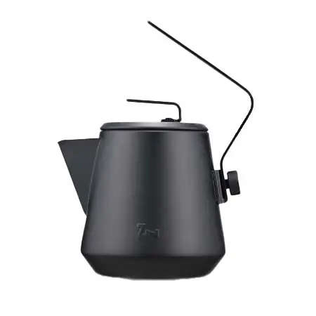 ZANE ARTS(ゼインアーツ) WUZ KETTLE