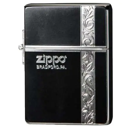 ZIPPO(ジッポー) レプリカモデル 1935VERS