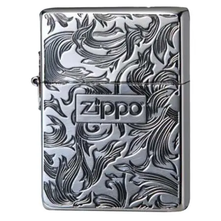 ZIPPO(ジッポー) レプリカモデル 1935アラベスクSI