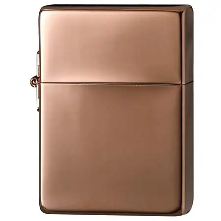 ZIPPO(ジッポー) レプリカモデル COPPER PLATE/1935レプリカモデル