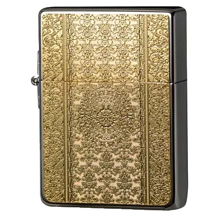 ZIPPO(ジッポー) レプリカモデル 1935 DAMASK(C) G・G