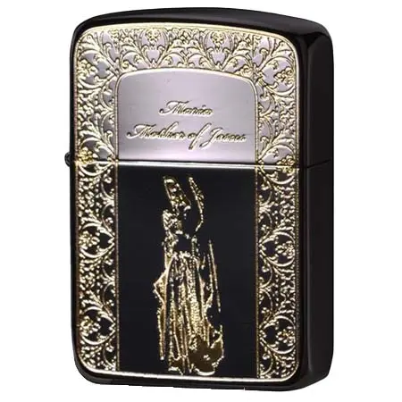ZIPPO(ジッポー) レプリカモデル 1941マリアBNG