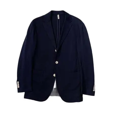 AC ALESSANDRO CANTARELLI(アーチーアレッサンドロカンタレリ) ネイビージャケット