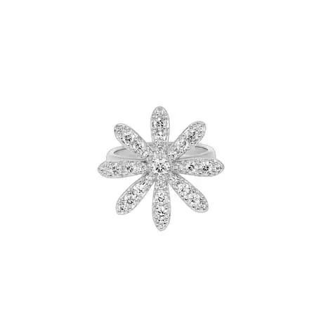 AHKAH RING(アーカー) リング フルブルーム リング