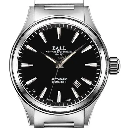 BALL Watch Stokeman(ボールウォッチ) ストークマン VICTORY ヴィクトリー