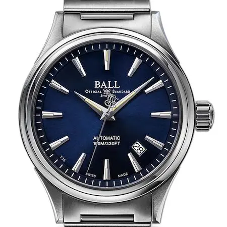 BALL Watch Stokeman(ボールウォッチ) ストークマン VICTORY ヴィクトリー