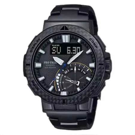 CASIO PRO TREK(カシオ) プロトレック Multifield Line PRW-73XT-1JF