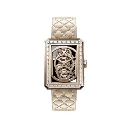 CHANEL WATCH(シャネル) 腕時計 H6949