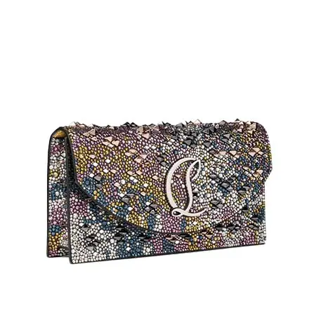 Christian Louboutin BAG(クリスチャンルブタン) バッグ Loubi54