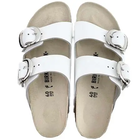 CHROME HEARTS x BIRKENSTOCK(クロムハーツxビルケンシュトック) サンダル