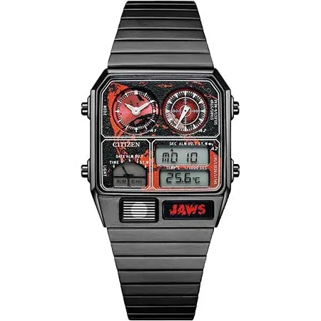 CITIZEN ANA-DIGI TEMP(シチズン) アナデジテンプ JG2138-60Z