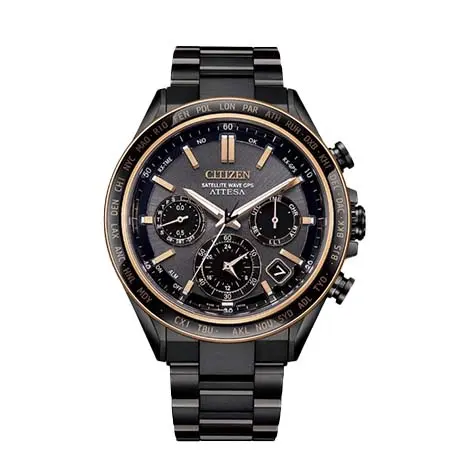 CITIZEN ATTESA(シチズン) アテッサ CC4074-61W