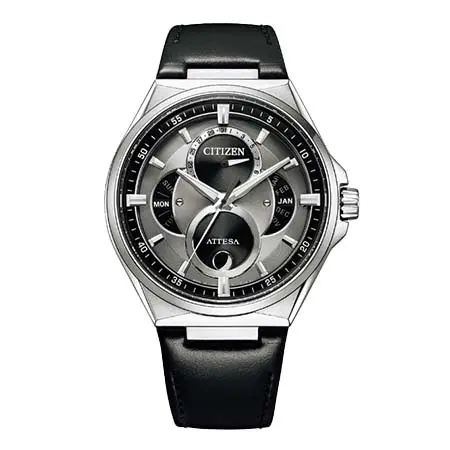CITIZEN ATTESA(シチズン) アテッサ BU0060-09H