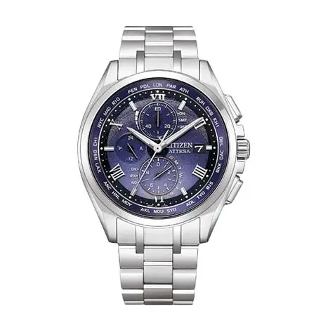 CITIZEN ATTESA(シチズン) アテッサ AT8240-66L