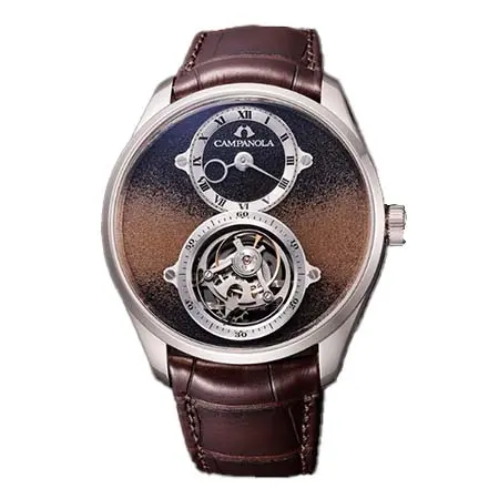 CITIZEN CAMPANOLA(シチズン) カンパノラ NZ3000-19P