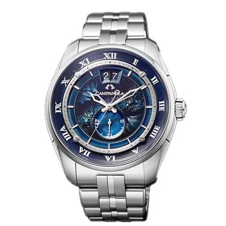 CITIZEN CAMPANOLA(シチズン) カンパノラ NZ0000-58L