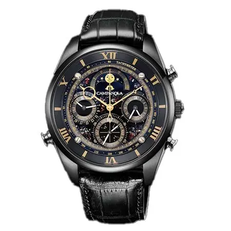 CITIZEN CAMPANOLA(シチズン) カンパノラ AH4086-13E