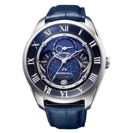 CITIZEN CAMPANOLA(シチズン) カンパノラ BU0020-20L