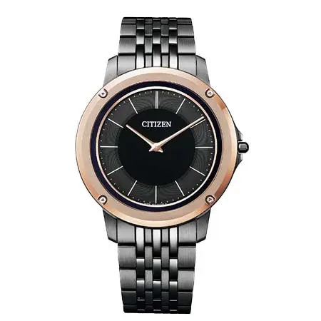 CITIZEN Eco-Drive One(シチズン) エコドライブワン AR5054-51E