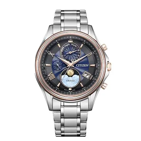 CITIZEN EXCEED(シチズン) エクシード BY1026-65F