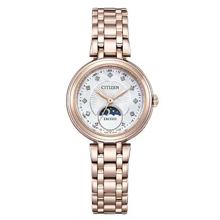 CITIZEN EXCEED(シチズン) エクシード