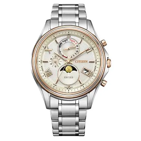 CITIZEN EXCEED(シチズン) エクシード BY1026-65A