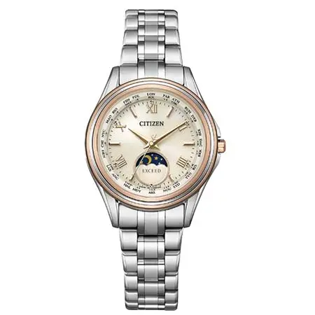 CITIZEN EXCEED(シチズン) エクシード EE1016-66A