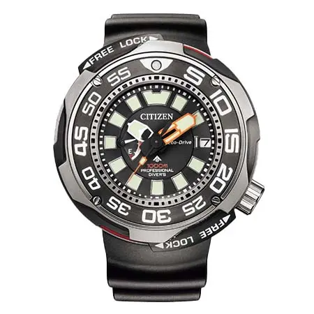 CITIZEN PROMASTER(シチズン) プロマスター BN7020-09E