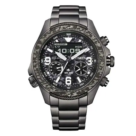 CITIZEN PROMASTER(シチズン) プロマスター JV1008-63E