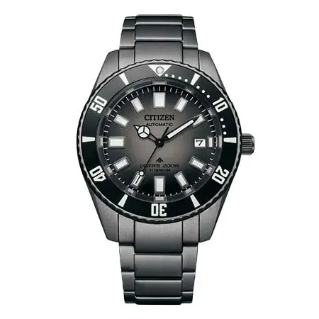 CITIZEN PROMASTER(シチズン) プロマスター NB6025-59H