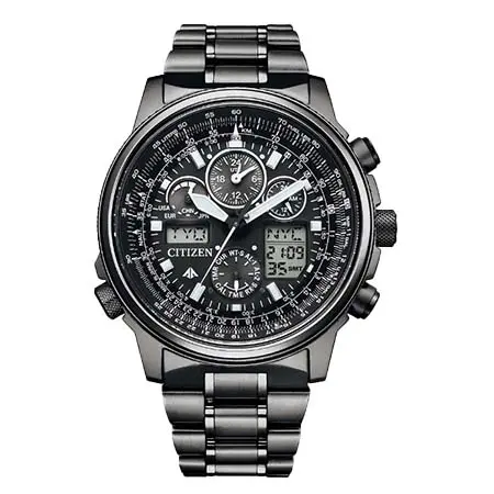 CITIZEN PROMASTER(シチズン) プロマスター JY8025-59E