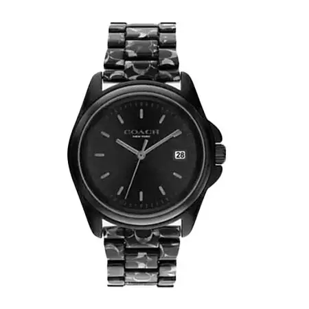 COACH WATCH(コーチ) 腕時計 グレイソン ウォッチ・36MM