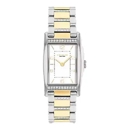 COACH WATCH(コーチ) 腕時計 リース ウォッチ・35MM X 24MM