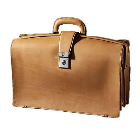 COCOMEISTER BAG(ココマイスター) バッグ オークバーク・ダレスバッグ